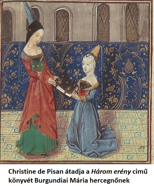 Pisan és Mária hercegnő