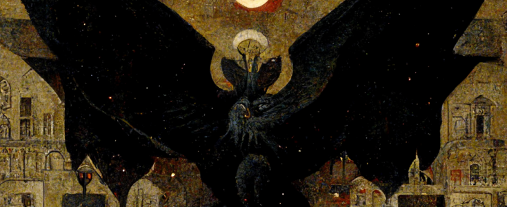 démon